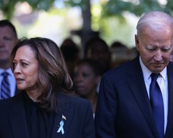 Конфронтация между Байденом и Харрис: зачем Белый дом предлагает Путину ядерные переговоры