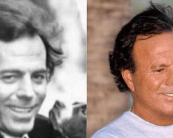 Батька Енріке Іглесіаса звинувачують у домаганнях одразу дві жінки: що відомо