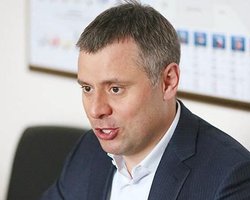 Долг Газпрома Нафтогазу растет в геометрической прогрессии, - Витренко