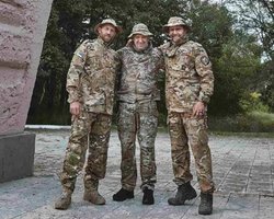 "Словно COVID, по кличке "Повар": Шнуров мог посвятить песню Пригожину, — росСМИ (аудио)