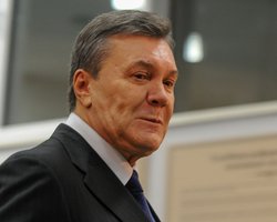 Печерский суд второй раз за неделю разрешил арест беглого Виктора Януковича