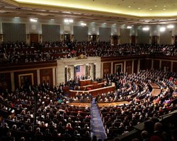 Конгресс США раскрыл детали законопроекта о новых санкциях против РФ