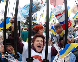 Новости недели в анекдотах. 29 октября – 4 ноября