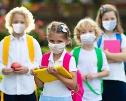 Минобразования изменило правила приема в первые классы