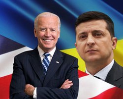 Довгоочікувана зустріч у невдалий час. З чим Зеленський повернеться з США