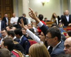 Только с COVID-документами: в Верховную Раду будут пускать по новым правилам