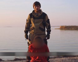 Убитый ИГИЛ российский шпион вел двойную жизнь, - СМИ