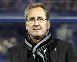 Стал известен состав сборной Швеции на матч с Украиной, - СМИ