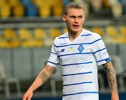 Мінус один: Віталій Буяльський не допоможе збірній України на Євро-2020