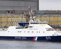 Дроны СОУ поразили корабль РФ "Охотник" и буровую платформу в Каспии: Генштаб подтвердил удары