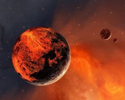 Маск рассказал детали плана колонизации Марса и назвал стоимость билета