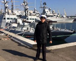 Российские тюремщики готовятся выписать раненых украинских моряков из больницы