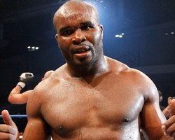 Мормек собирается разбить лицо Кличко