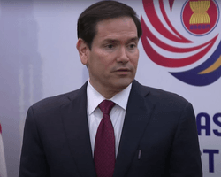 "Складні, але необхідні, поступки" від України та РФ: Рубіо зробив заяву про мирний план США