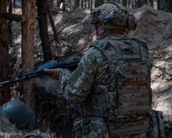 Сорвали наступательную операцию ВС РФ под Сумами: Зеленский о результатах прорыва на Курщине