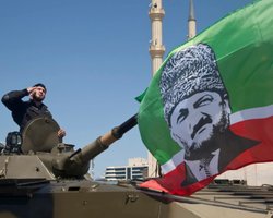 Зашли на позиции и получили "люлей": в ВСУ подтвердили пребывание "кадыровцев" в Бахмуте