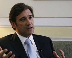 Премьер Португалии посоветовал безработным согражданам покинуть страну