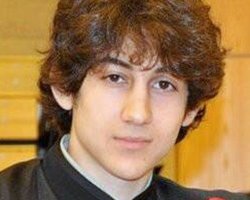 США предъявили официальное обвинение Джохару Царнаеву