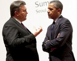 СМИ: В Администрации президента не верят в реальность санкций со стороны США