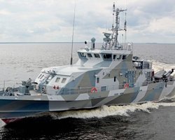 На катері "Грачонок" загинуло 9 військових фахівців ЗС РФ: чим займались біля Кримського мосту
