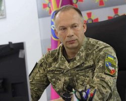 "В обороні перемогу не здобути": Сирський про новий наступ ЗСУ у 2026 році (відео)