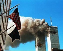 Сюжет дня. Как изменился мир после терактов 9/11