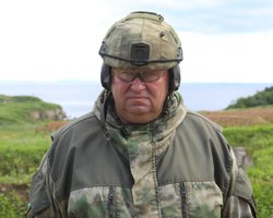 В Курской области подорвался на мине российский вице-губернатор: что о нем известно