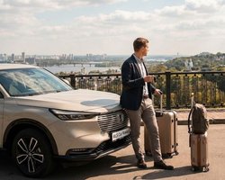 Оренда авто в Україні для тих, хто повернувся: як вирішити транспортне питання без купівлі