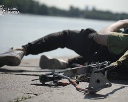 Доїхав раніше: загиблий на канатній дорозі в Києві катався разом із братом, — ЗМІ