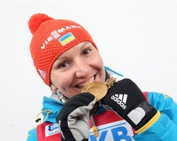 Лучшие украинские биатлонистки завершат карьеру после Пхенчхана