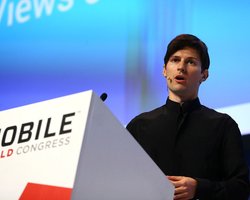 Есть нюанс: создателя Telegram Дурова освободили из-под стражи во Франции, — BFMTV