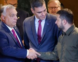 Раздражены противодействием Украине: ЕС хочет наказать Орбана, лишив венгров важных должностей