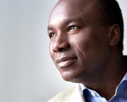 Аделаджа объяснил, почему его именем не назовут улицу в Киеве