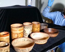 Города майя пустели один за другим, но люди не гибли — Юрий Полюхович