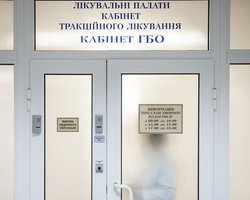 Руководитель немецкой клиники подтвердил резкое ухудшение состояния Тимошенко, - СМИ