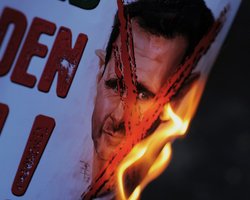 Сирию могут атаковать до 4 сентября, - Олланд