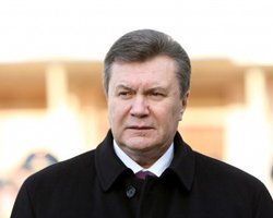 Янукович назвал спорные вопросы в отношениях с Россией