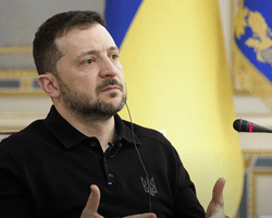 ВС РФ будут бить по водоснабжению украинцев: Зеленский предупредил о новой волне обстрелов