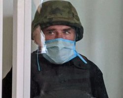 Подозреваемый в массовом убийстве в Новоселице пройдет судебно-психиатрическую экспертизу