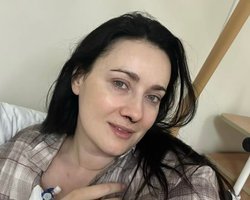 Ведущая Соломия Витвицкая пережила операцию: что произошло (фото)