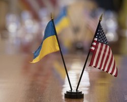 В США говорят о сокращении поддержки Украины в случае увольнения Сытника и Соболева