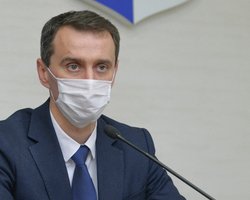 Киев "со дня на день" покинет усиленную зону карантина, - Ляшко