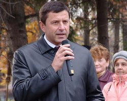 Пилипишин обвиняется в незаконном отчуждении имущества