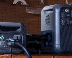 Зарядні станції Bluetti та EcoFlow: скільки коштують в Україні та в Європі, де вигідніше купувати