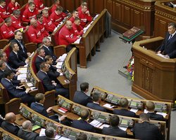 Законопроект о бессрочном назначении судей отправлен на экспертизу в КС