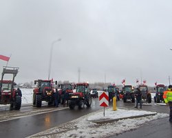 Блокаде конец? Фермерам в Польше пообещали запретить транзит украинских продуктов