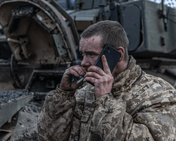 "Їх просто не називають НАТО": Україні потрібні гарантії безпеки рівня Ізраїлю, — Зеленський (відео)