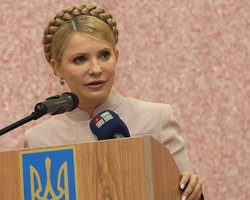 Тимошенко: Украина разделена между 11-ю кланами