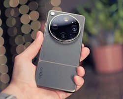 Камерофон Oppo Find X9 Ultra отримав дві 200-Мп камери і 10-кратний оптичний зум (фото)