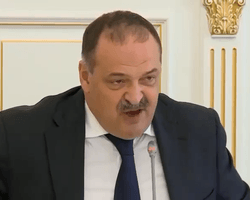 "Ви що — дебіли?": методи мобілізації в Дагестані шокували навіть чиновників (відео)